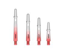 Bull's Darts B-Grip-2 TTB Shafts Short