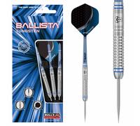 Bull's Darts Ballista 70% Tungsten Steel Darts 23G