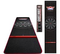 Bull's NL Carpet Oche Dartmat