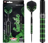 Bulls Darts Smoke Green 90% Tungsten Steel Tip 25g