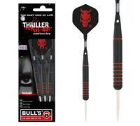 Bull's Darts Thriller Steel Darts 24G