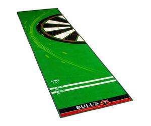 Bull's DE 120 Carpet Darts Mat