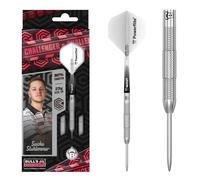 Bulls DE Challenger Sascha Stuhlemmer 90% Tungsten Steel Tip Darts - 23g