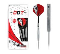 Bull's DE Dot D1 90% Tungsten Steel Tip 22g Darts
