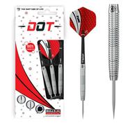 Bull's DE Dot D7 90% Tungsten Steel Tip 21g Darts