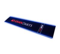 Bulls DE Granboard LED Dart Mat