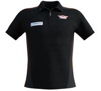 Bull's Dirk van Duijvenbode Matchshirt 2025