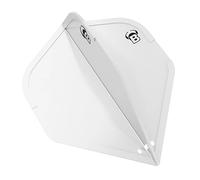 BULL'S DragonFlight Flight, Clear, Standard