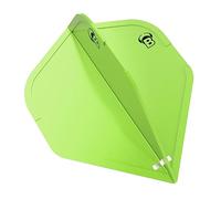 BULL'S DragonFlight Flight Green Standard