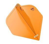 BULL'S DragonFlight Flight Orange Standard