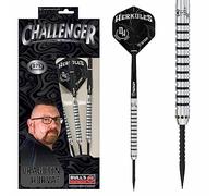 Bull's Dragutin Horvat Dart Silver 21g