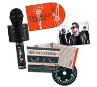 Bulls, Emil - Mixtape -Box Set/Digi-