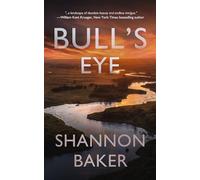 Bull's Eye: 8 (Kate Fox)