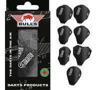 Bull's - Flight Shape Test Kit - Dart Flights