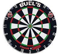 Bull's Darts Focus II Plus Dart Board One Size