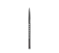 Bull's GP3 Dart Point Silver (42 mm)