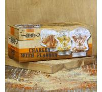 Bull's Head Barbecue Steak Rub Trio Gift Set