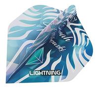 Bulls Lightning Flights Sarah Milkowski
