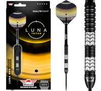 Bull's Luna Triton 90% Steel Tip Darts