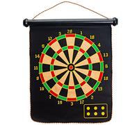 Bull's Magnetic Game Dartboard