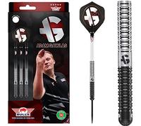 Bulls nl - adam gawlas - steel dart total weight 23.