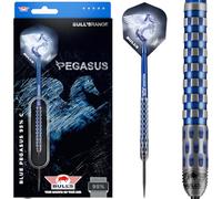 Bull's NL - Blue Pegasus type C - steel dart total weight 22.
