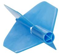 Bulls nl - robson plus flight crystal - standard colour blue