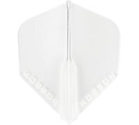 Bull's NL - Robson Plus Flight Crystal - Standard Colour Transparent