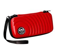 BULL'S Orbis Dart Case Red, Darts case., red, S