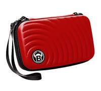 Bull's Orbis Dart Case Red, Darts case., red, XL