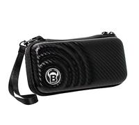 BULL'S Orbis HS Dart Case, Carbon, S