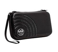 Bull's Orbis HS XL Carbon Grey Dart Case