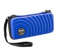 Bull's Orbis S Darts Case, Darts case., blue, S