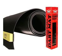 Bulls Rubber Oche Mat 300x60