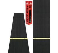 Bulls Rubber Oche Mat 300x90