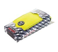Bull's SECC Dartcase Yellow