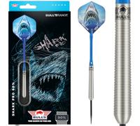 Bulls Shark Pro C 90% Steel Tip Darts 15 g