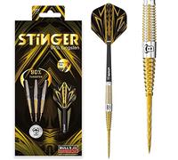 14821 Bull's Steel Darts " Stinger ", 21 G