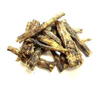 Bulls Tails Pieces 500g 100% Bulls Tails Pieces 100% Natural Dog Chews Treats Hypo-Allergenic Grain Free Gluten Free SMD