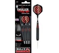 Bull's Darts Thriller Steel Darts 24G