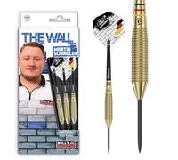 Bull's Wizard Steel Dart Set 23 g