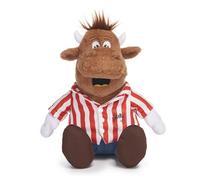 Bullseye 13" / 33cm Bully Soft Plush Toy