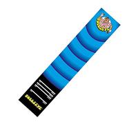 Bullseye Blue Non Slip Carpet Mat | 290cm x 60cm (MAT52)