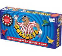 Bullseye Board Game (Game)