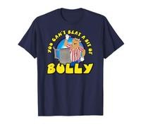 Bullseye Bully With Bully Tankard T-Shirt