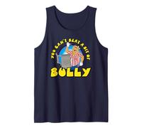 Bullseye Bully With Bully Tankard Tank Top