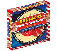 Bullseye Bully's Quiz Book