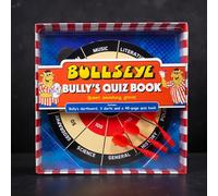 Bullseye Bully's Quiz Book
