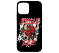 Bullseye Funny Target Dartboard Hobby Dart Darts Case for iPhone 12 mini