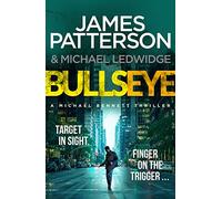 Bullseye: (Michael Bennett 9)